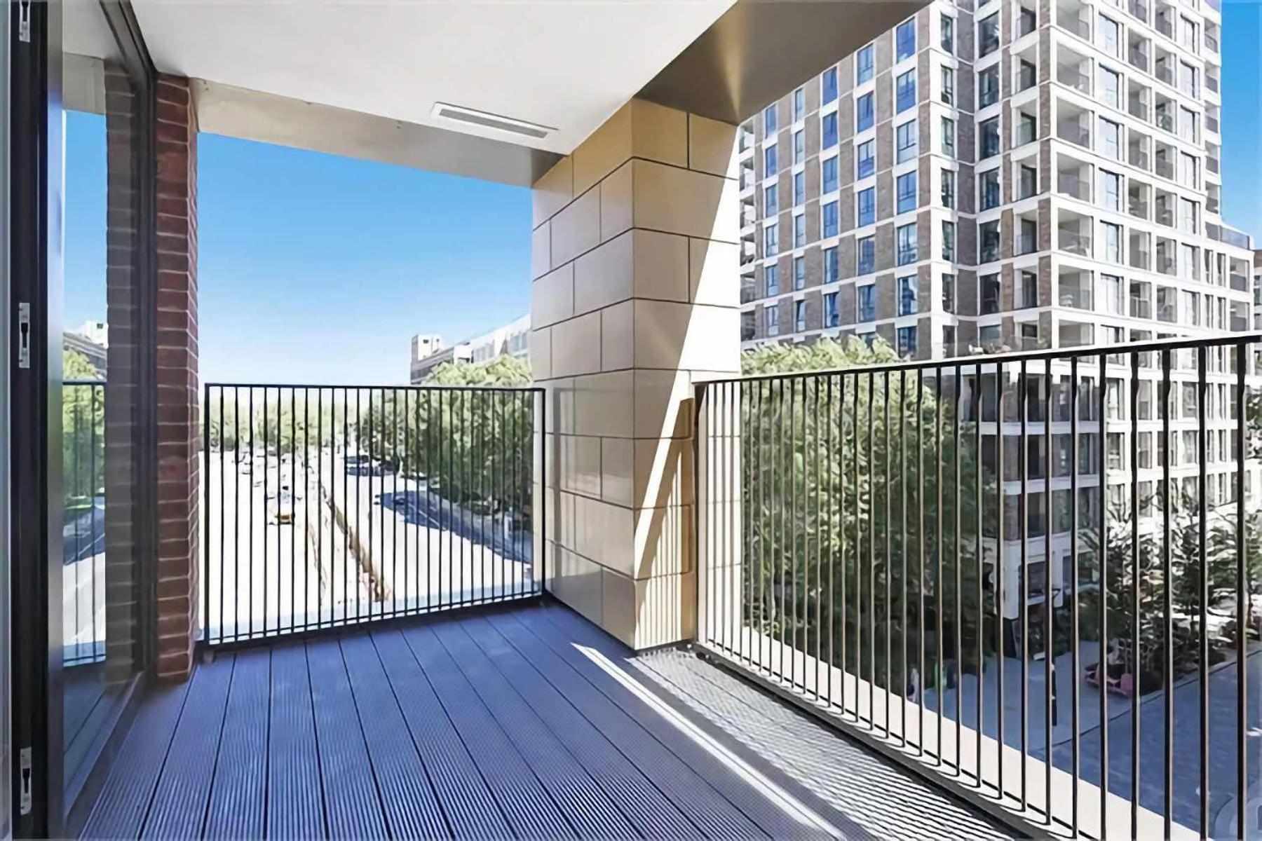 Luxury Near Tower Bridge, Apartment *