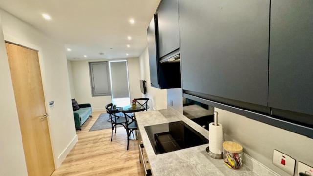Stayinn Stratford Apartamento Londres