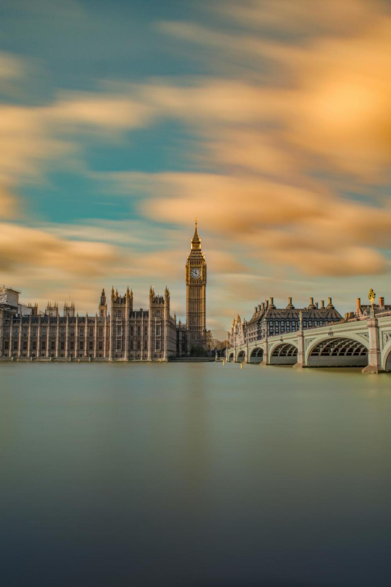Guestready - Fantastic In The Heart Of Londen