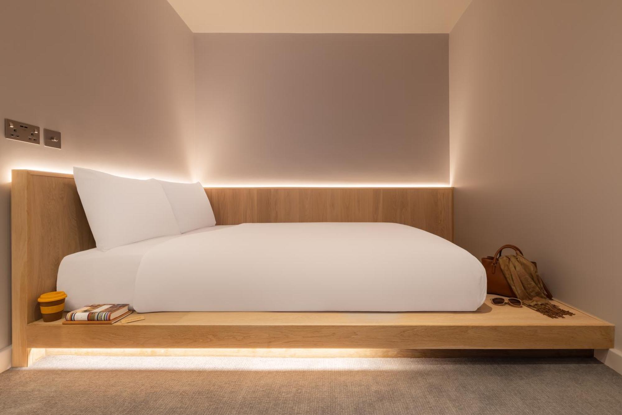 Hotel Zedwell Greenwich Londres