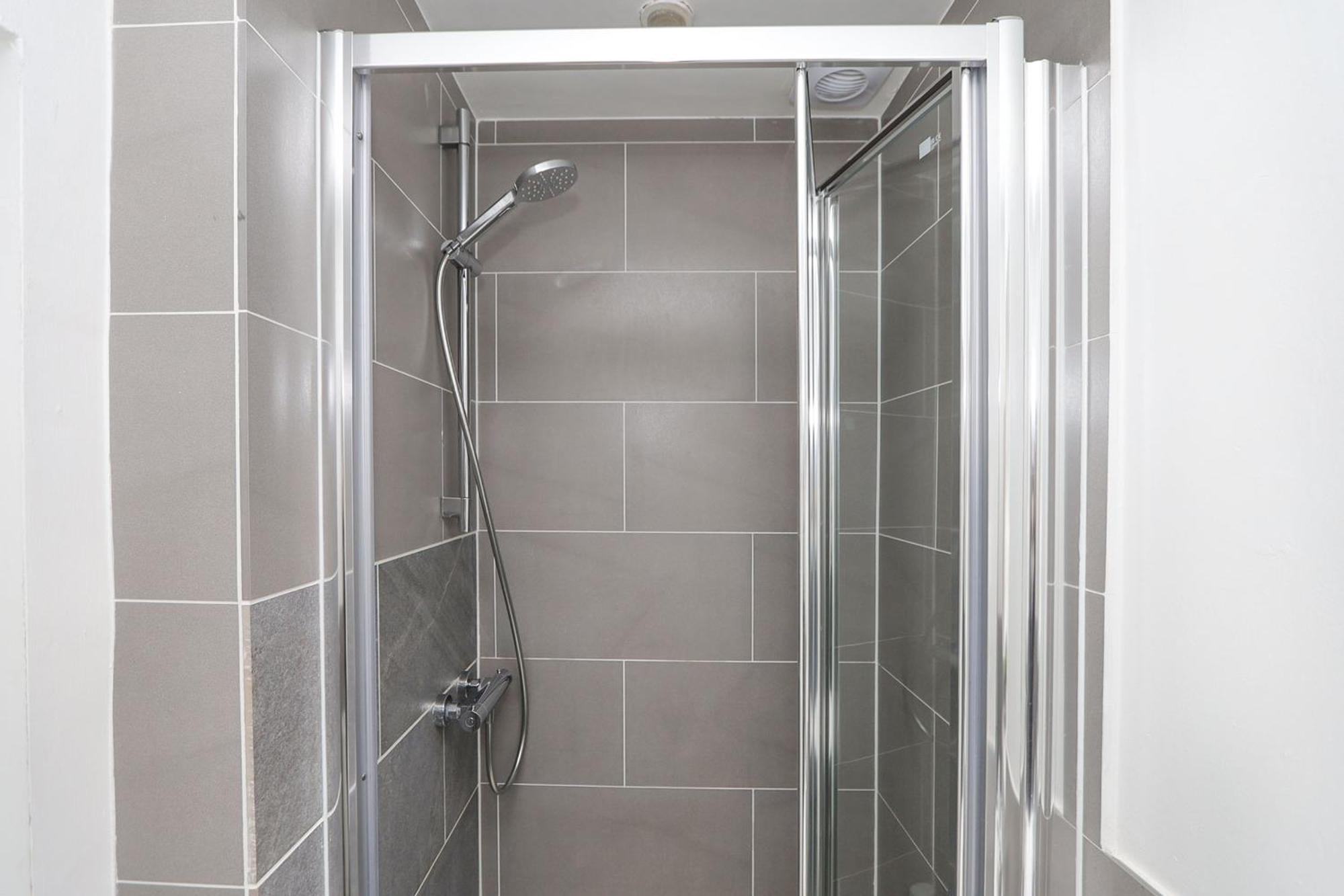 Apartamento Sweet&stylish 1 Bed Flat In Camdentown *