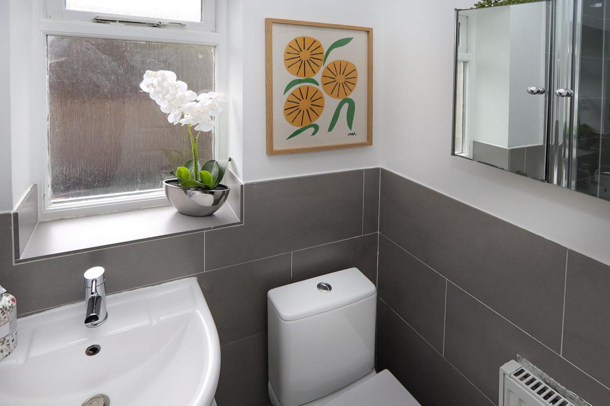 Sweet&stylish 1 Bed Flat In Camdentown Londres