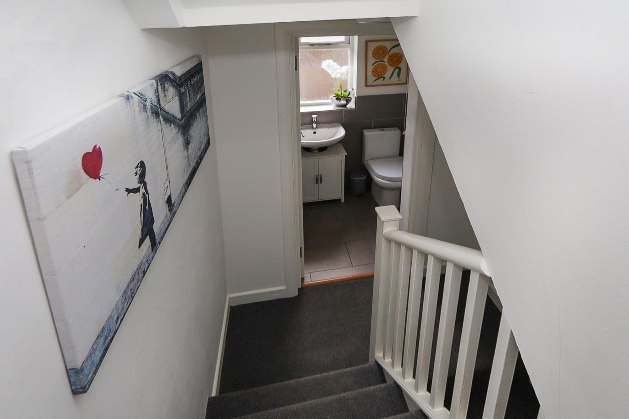 Apartamento Sweet&stylish 1 Bed Flat In Camdentown