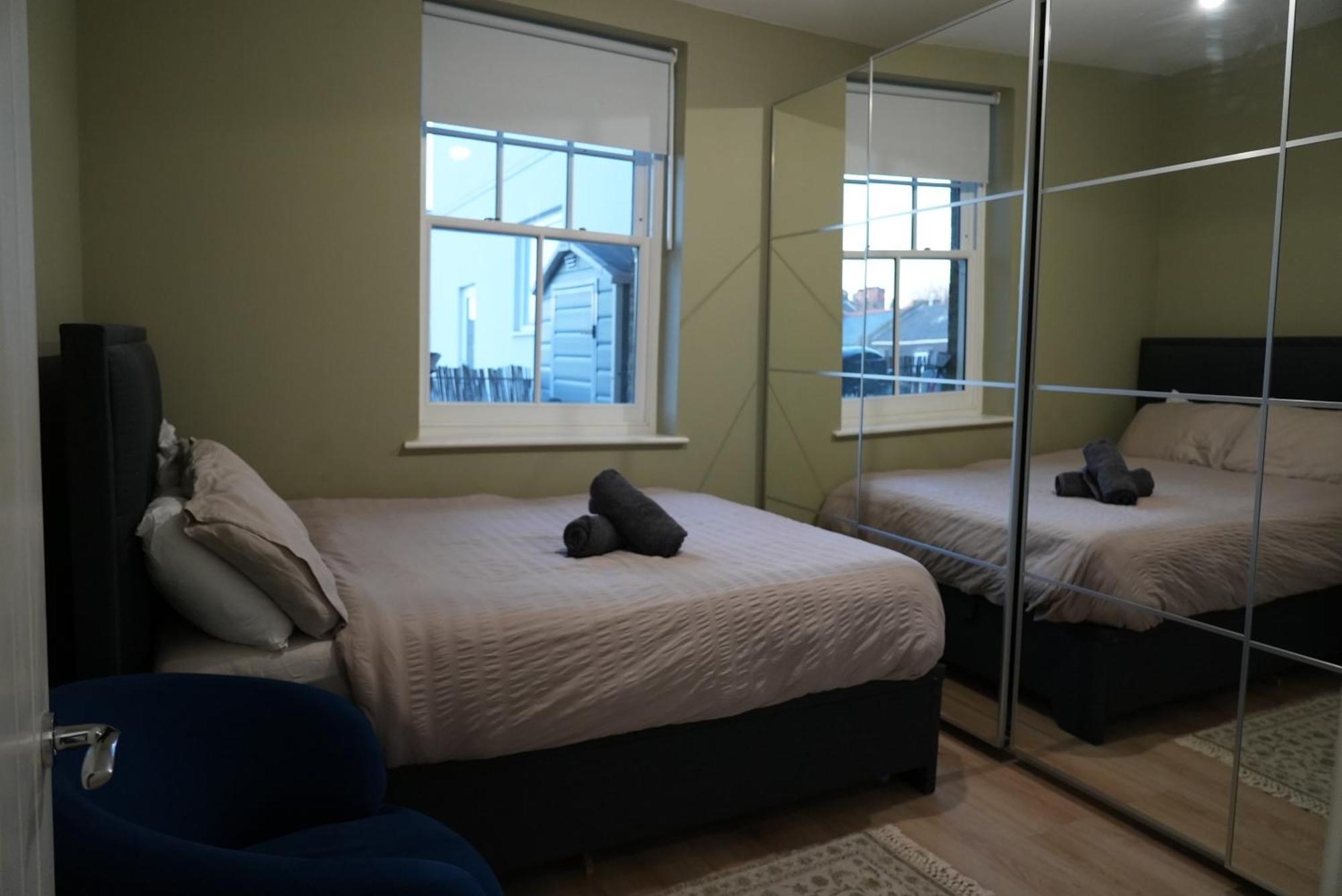 West Luxury Oasis, Ealing Broadway - Location!!! Apartment
