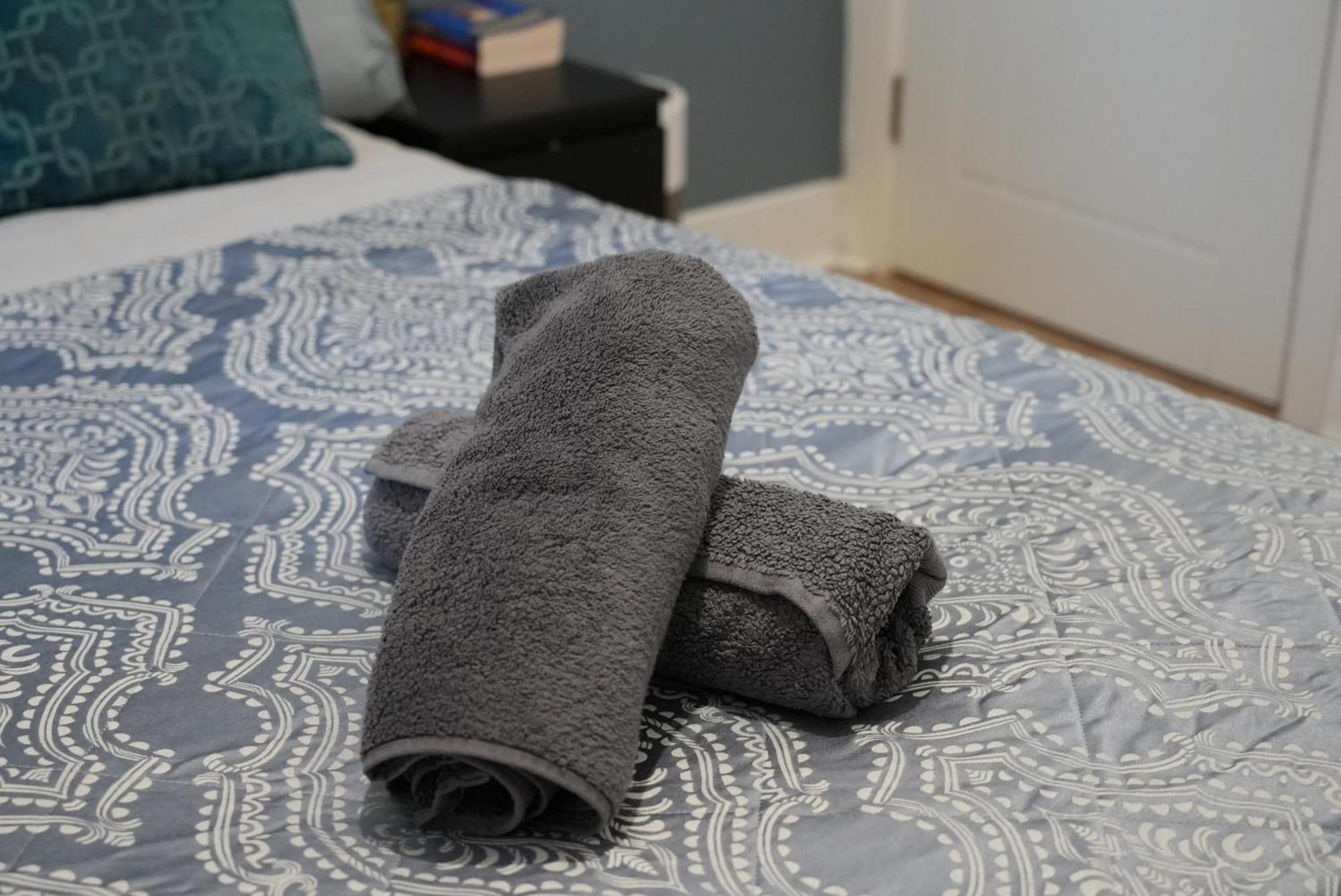 Apartamento West Luxury Oasis, Ealing Broadway - Location!!!