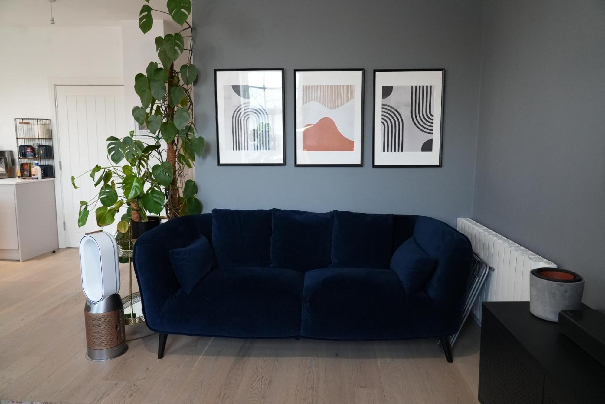 Apartment West Luxury Oasis, Ealing Broadway - Location!!! London
