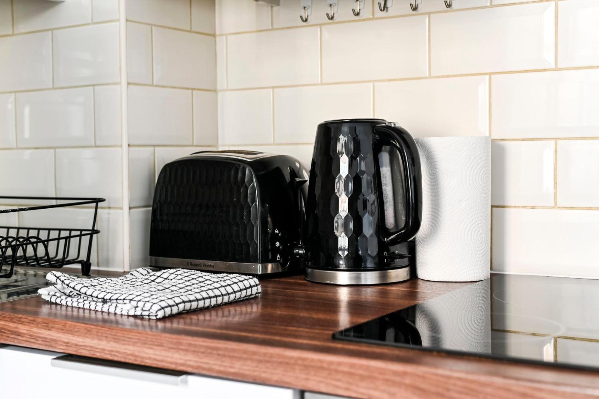 Prime Location Marylebone Baker St Apartamento