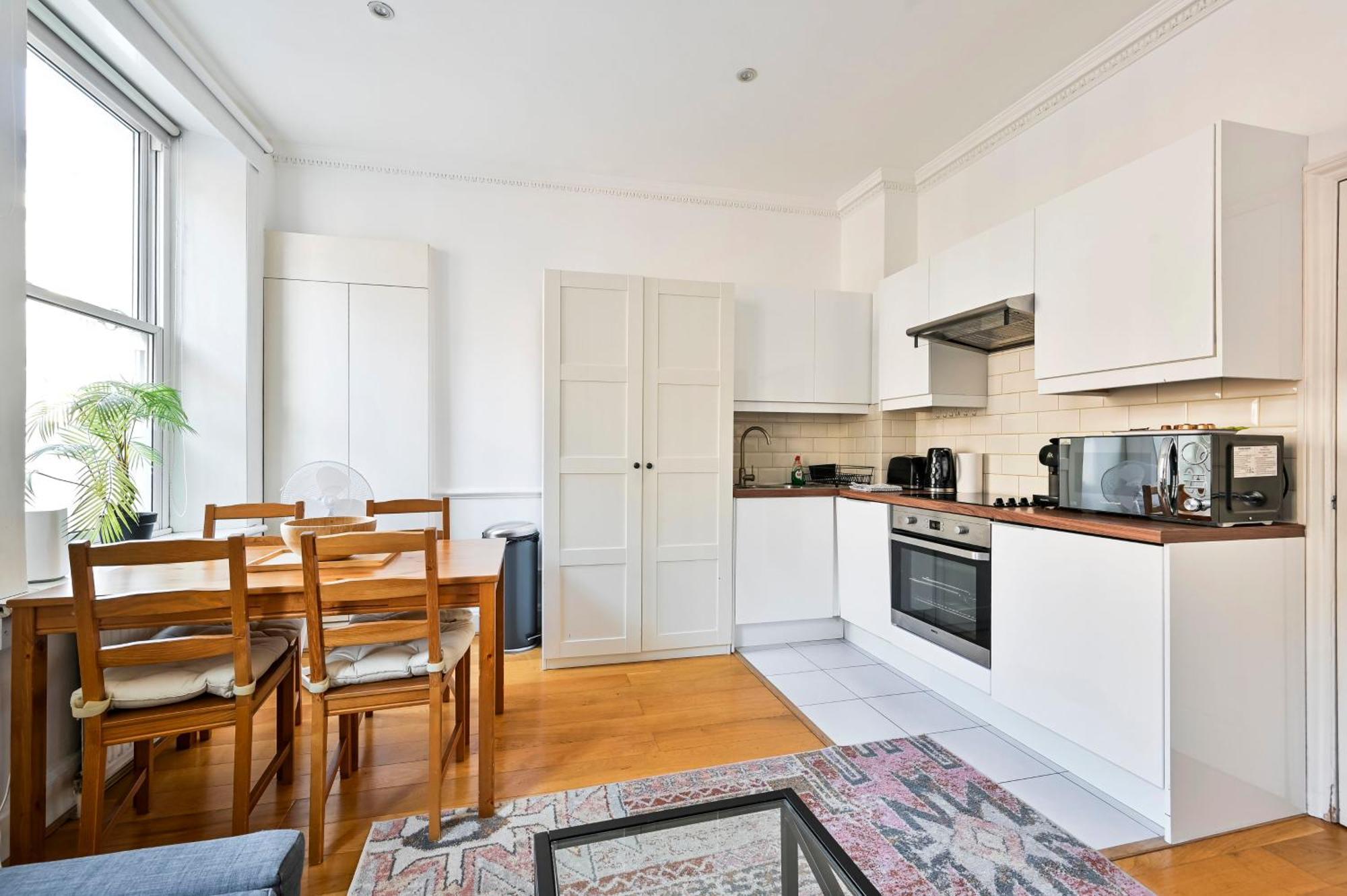 Prime Location Marylebone Baker St *