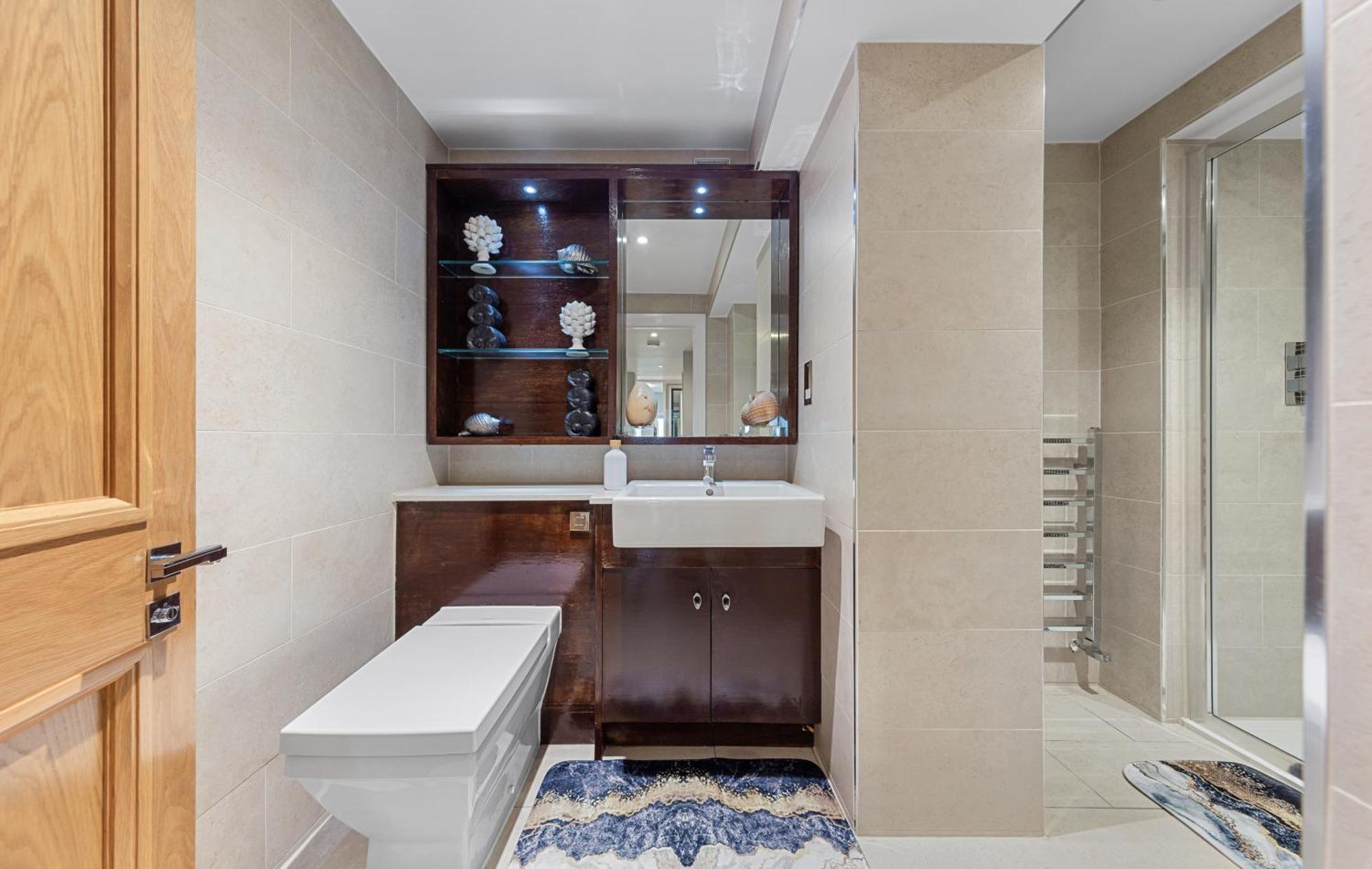 Apartamento Ultra Massive House By Hyde Park *