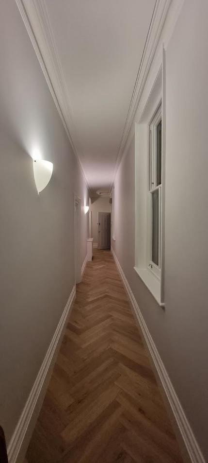 Star Warwick Mansions 3-bed Oasis Appartement Londres