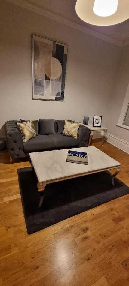 Appartement Star Warwick Mansions 3-bed Oasis Londres