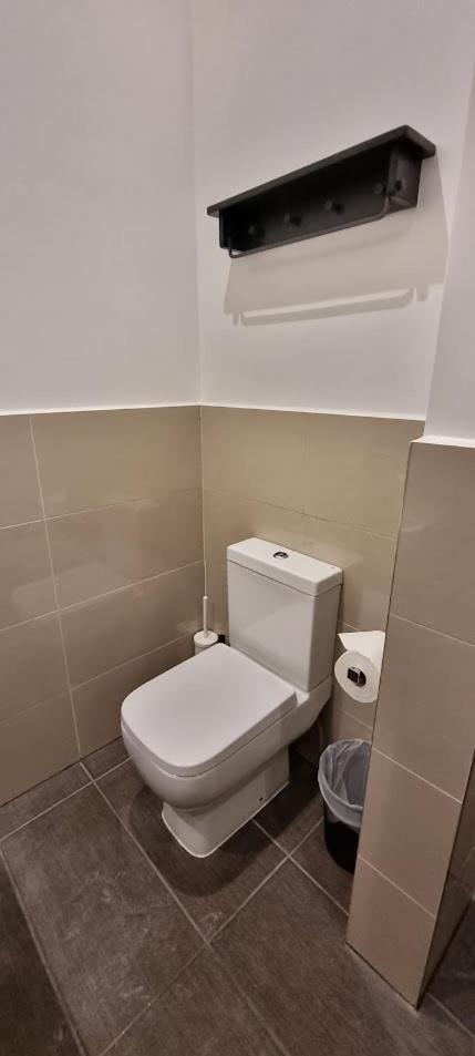Star Warwick Mansions 3-bed Oasis Londres