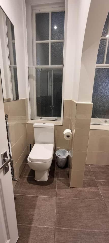 Star Warwick Mansions 3-bed Oasis Londres