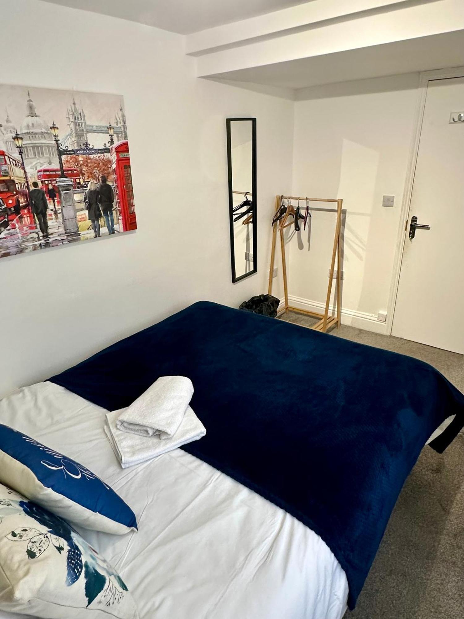 Appartement Harrington In *