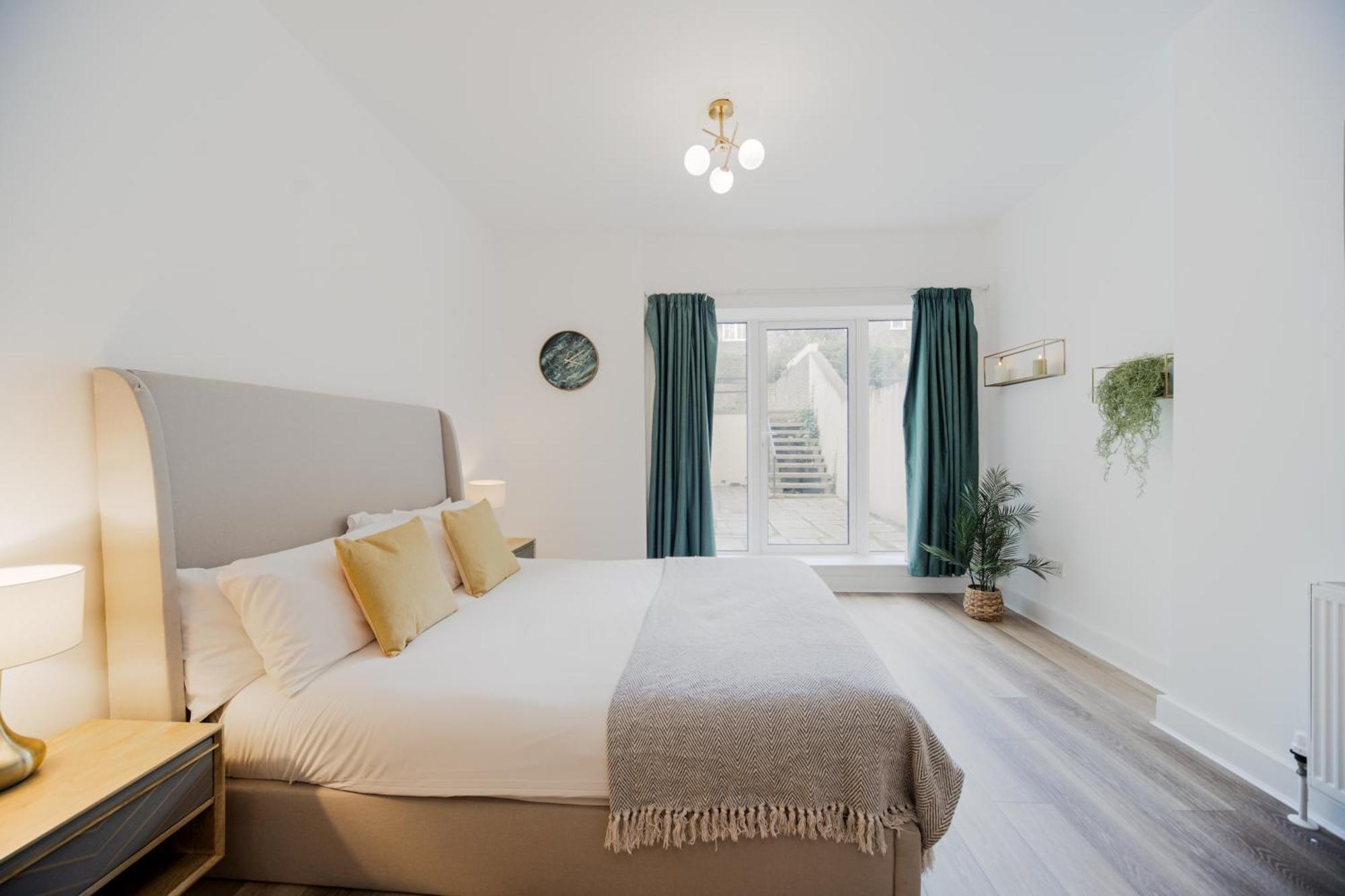 Apartamento Stylish - Kensington *