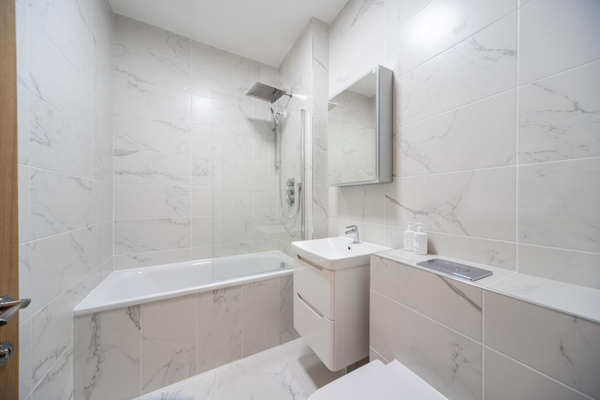 Stylish - Kensington Apartamento Londres