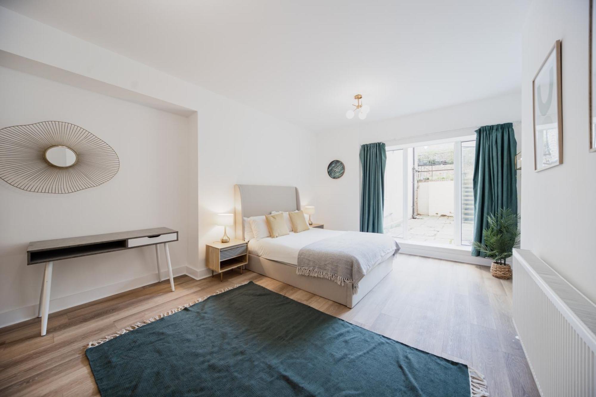 Apartamento Stylish - Kensington Londres