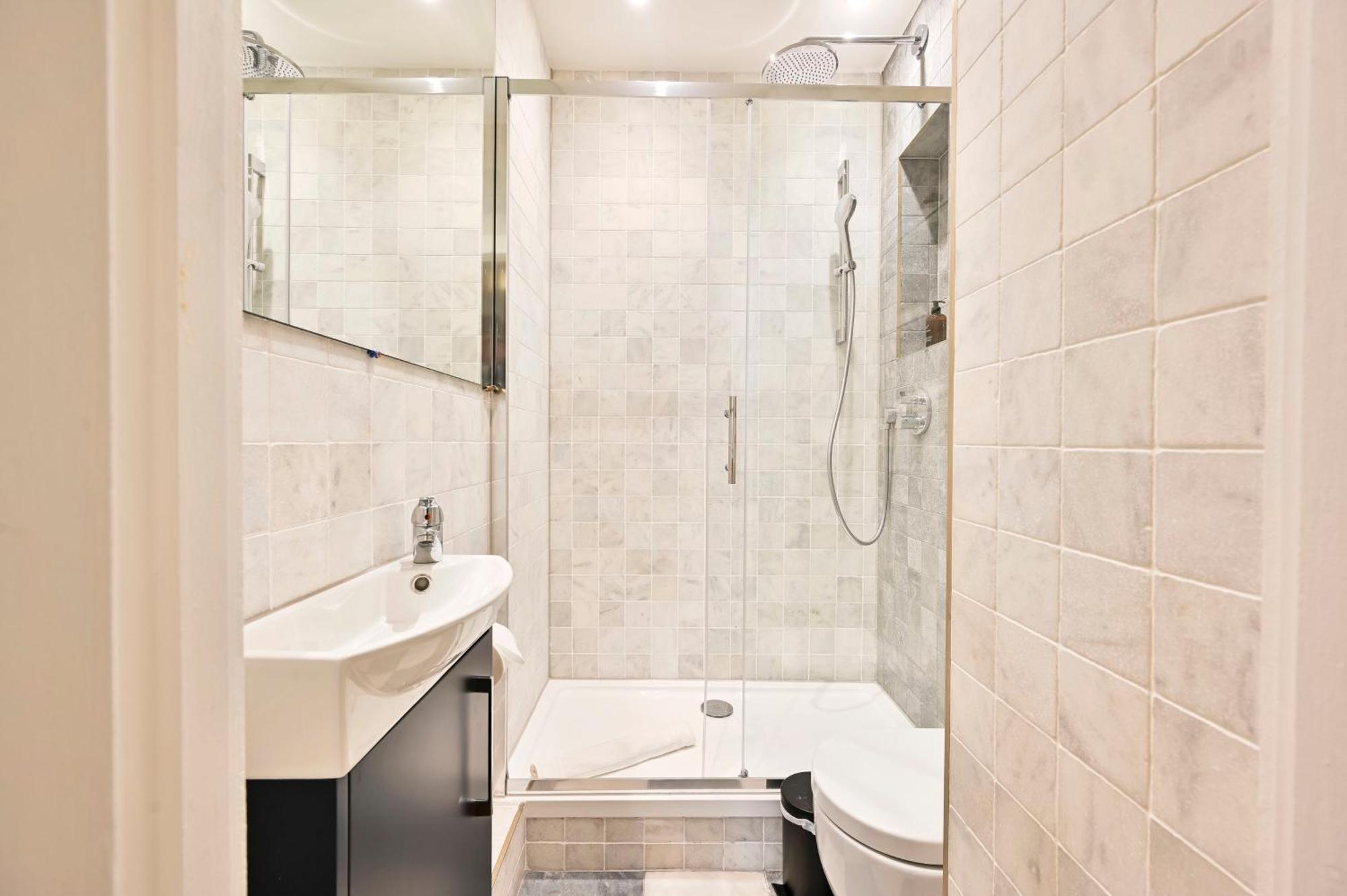 Prime Location Marylebone 1 Bed Apartment