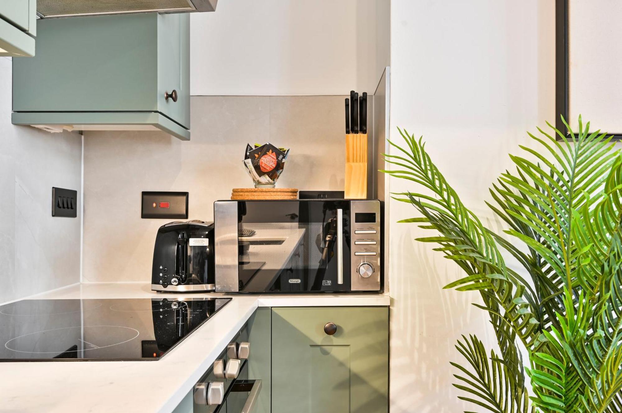 Prime Location Marylebone 1 Bed * London