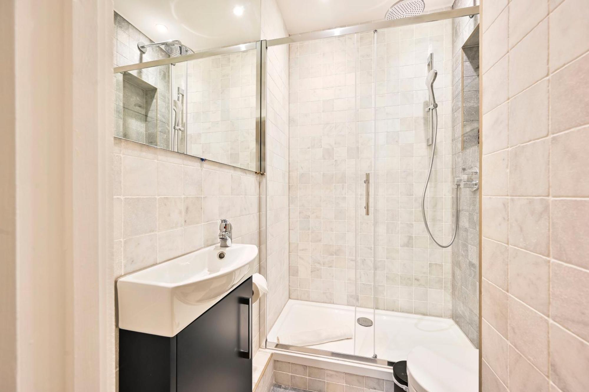 Prime Location Marylebone 1 Bed
