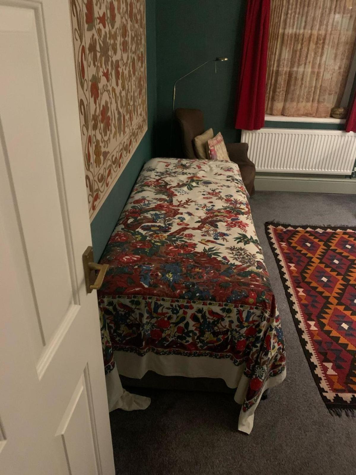Garden Flat In A Quiet Camden Spot * London