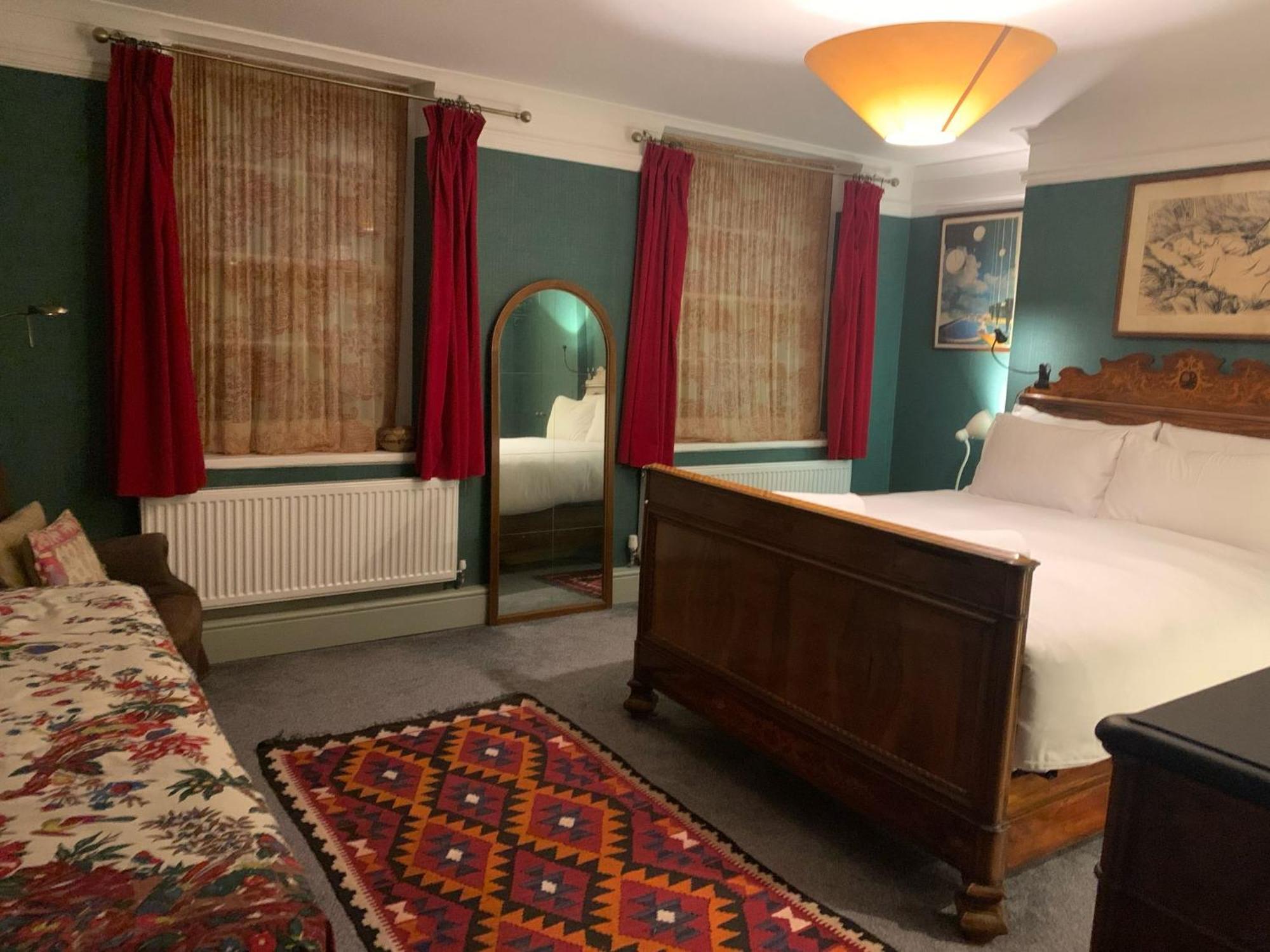 Garden Flat In A Quiet Camden Spot *