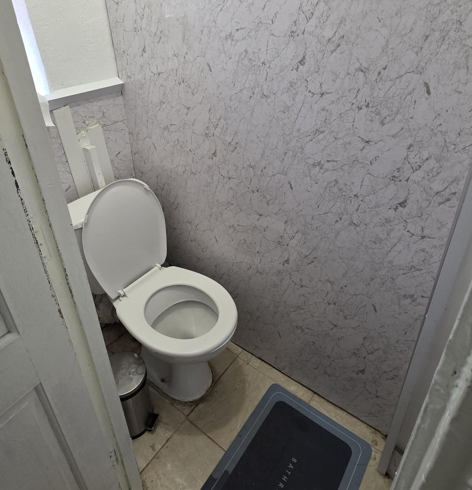 Budget Grey House Apartamento Londres