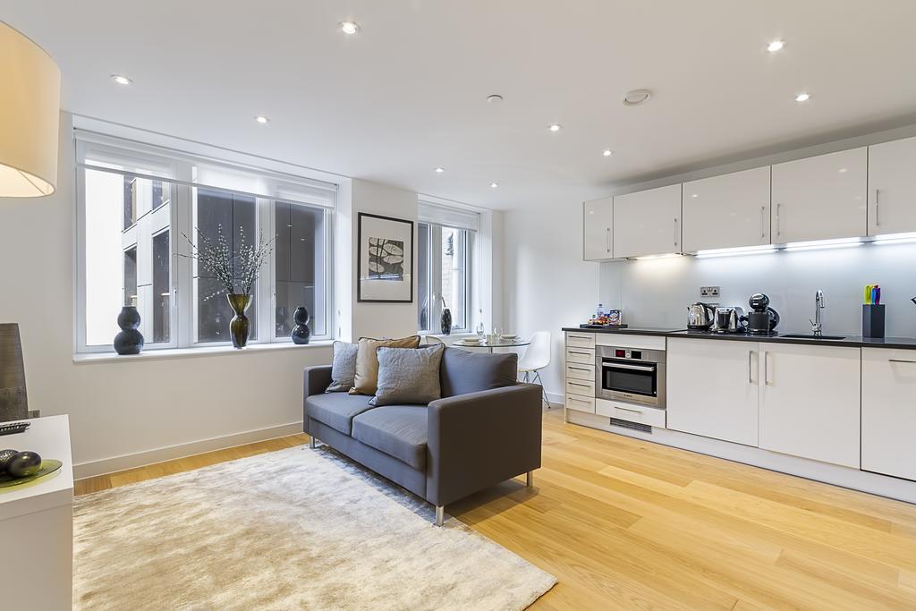 Appartement Fetter Lane *