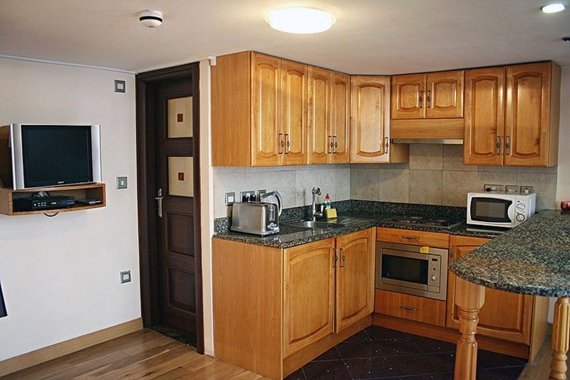 Hyde Park Appartement