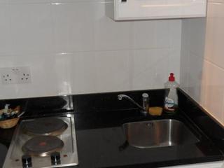 Appart hôtel West Brompton Studios 4*