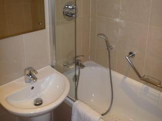 Hotel Quality Hampstead 3*