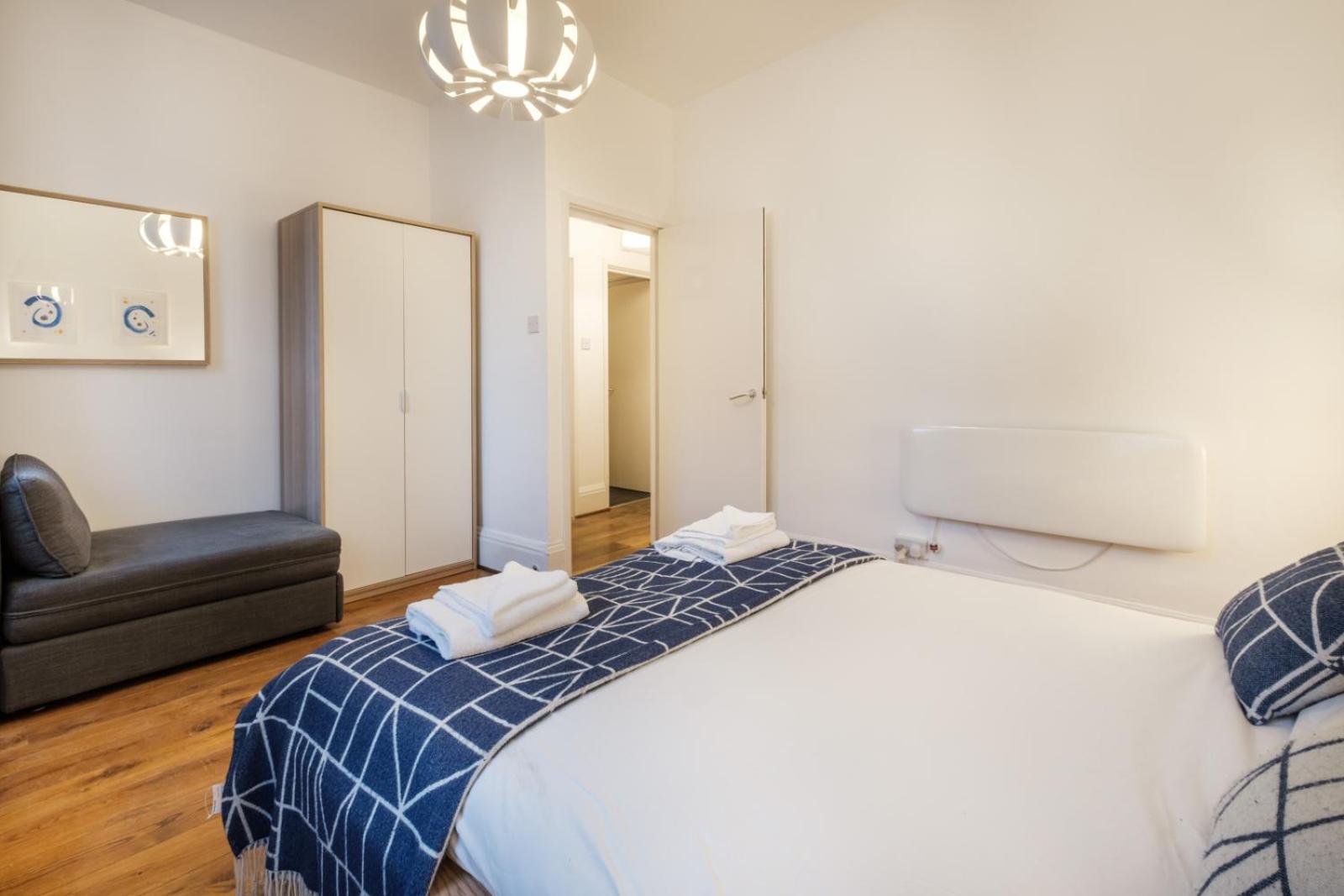 Oxford Street By Advan Apartamento *