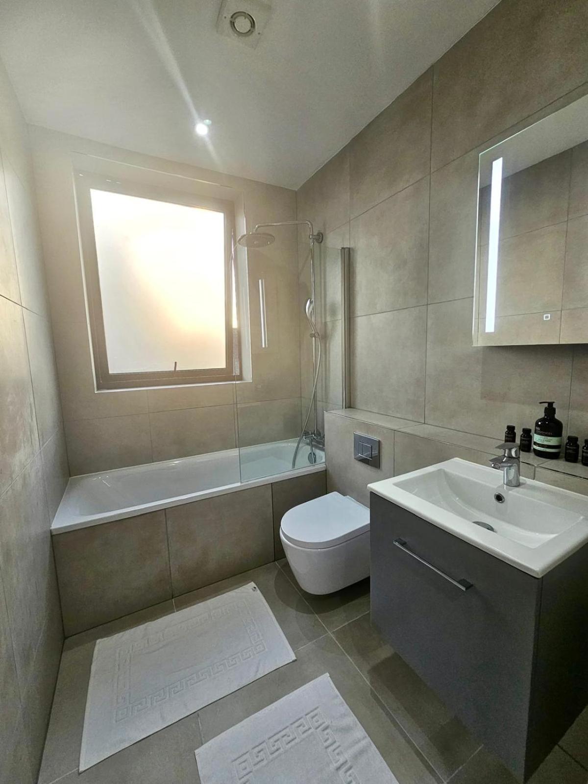 Appartement Hobson Woods