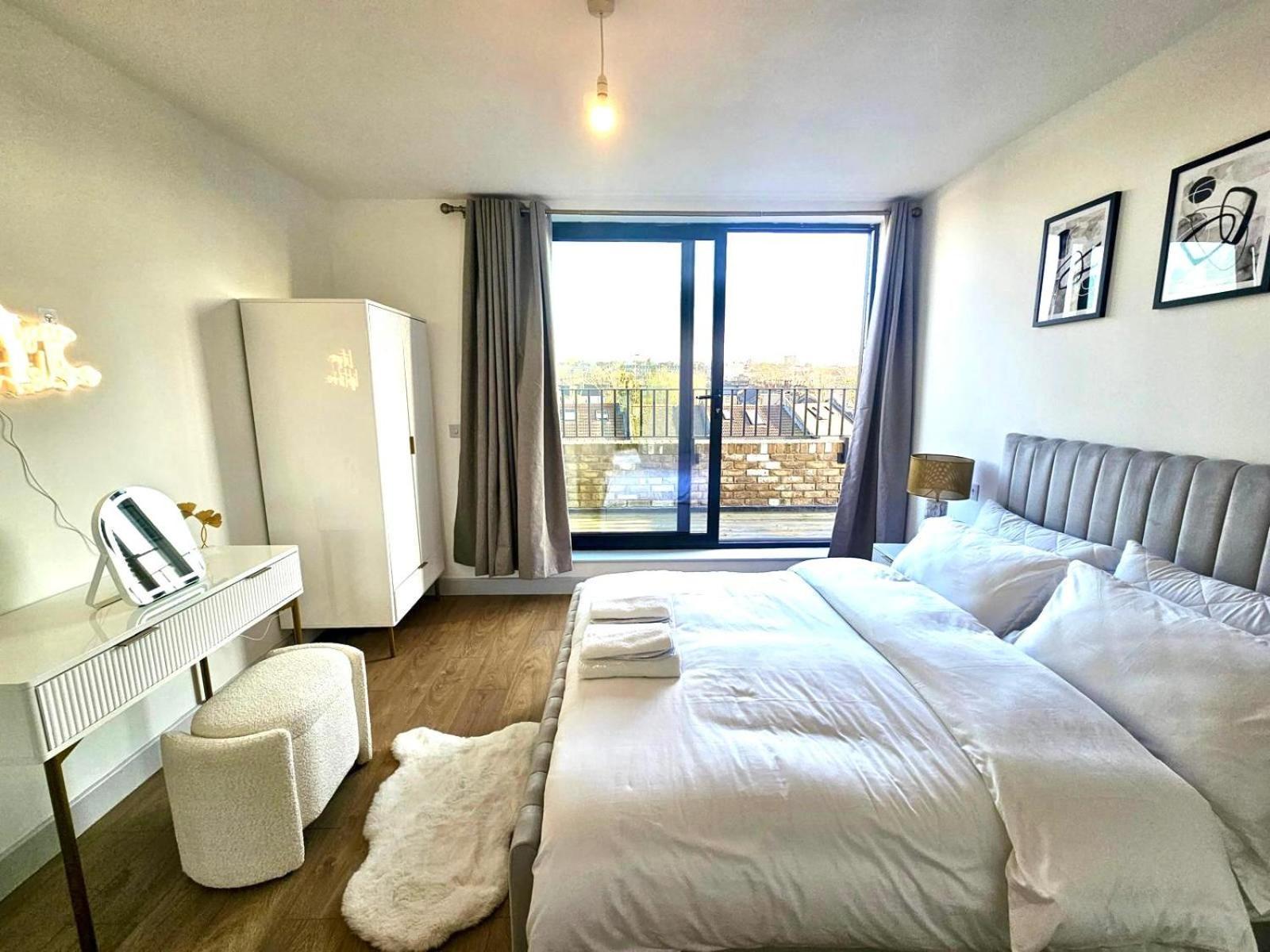Hobson Woods Appartement Londres