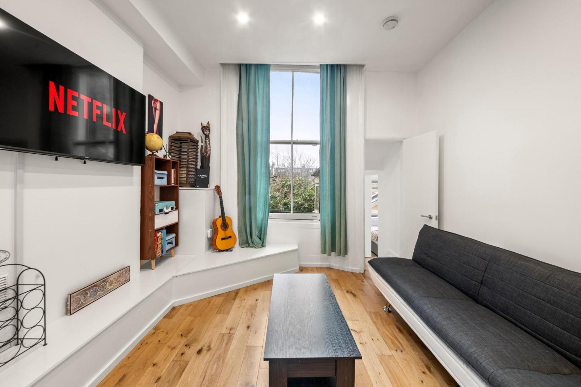 Sg, Elegant In Paddington Appartement
