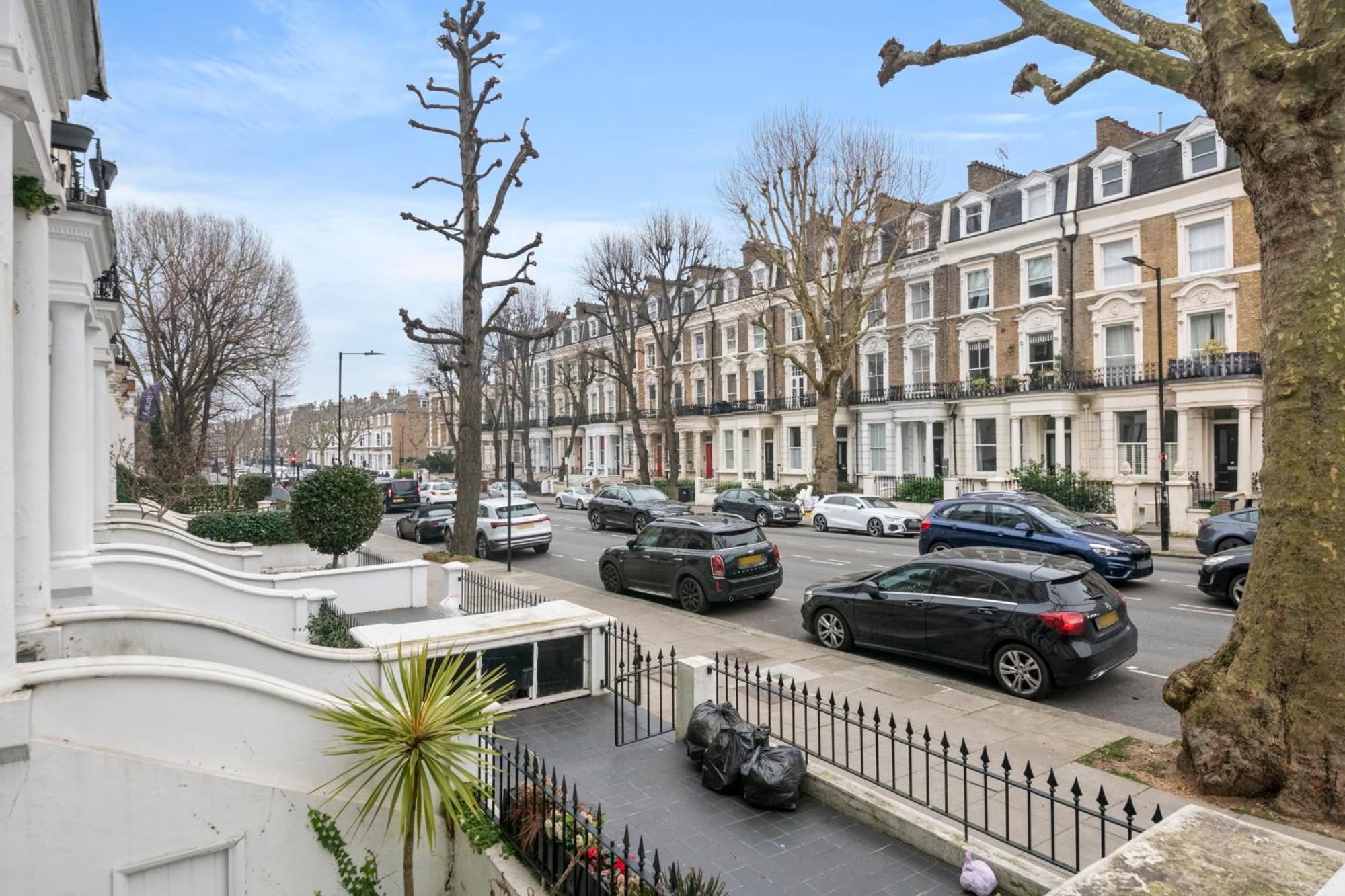 Appartement Sg, Elegant In Paddington