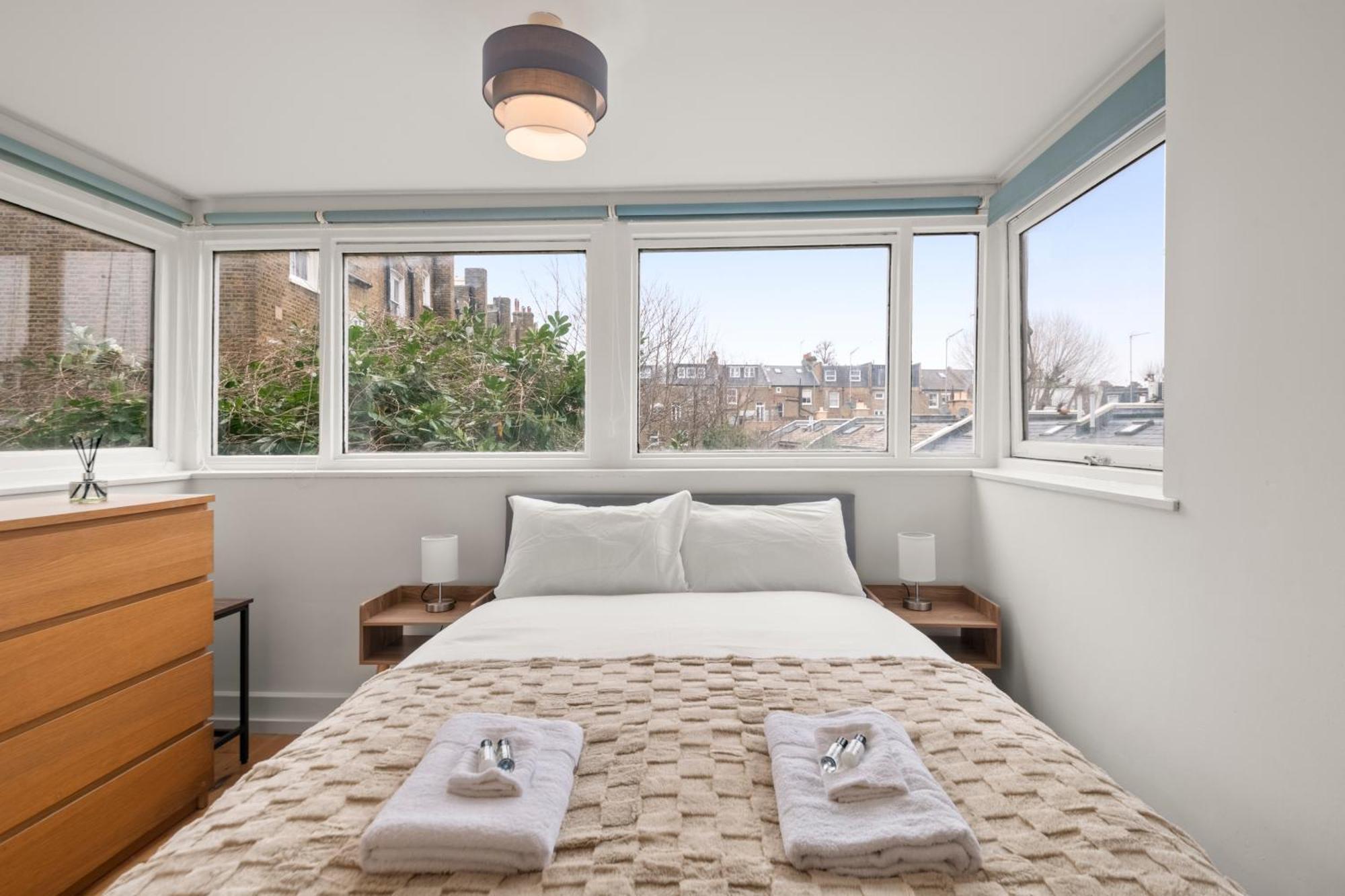 Appartement Sg, Elegant In Paddington
