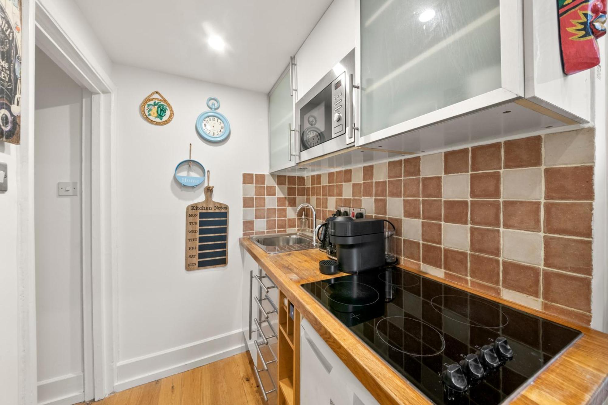 Sg, Elegant In Paddington Appartement *