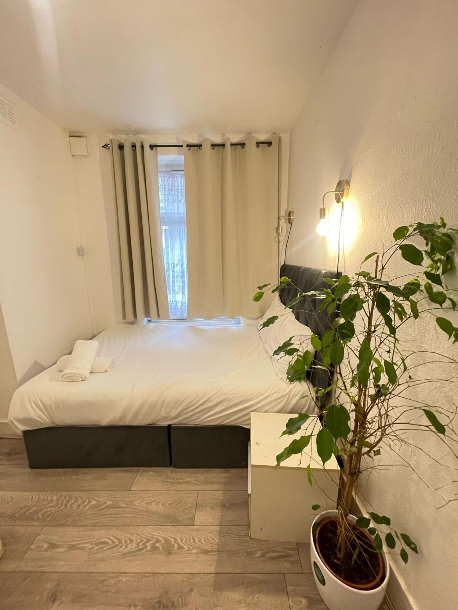 Appartement 2 Bedroom Flat Ground Floor *