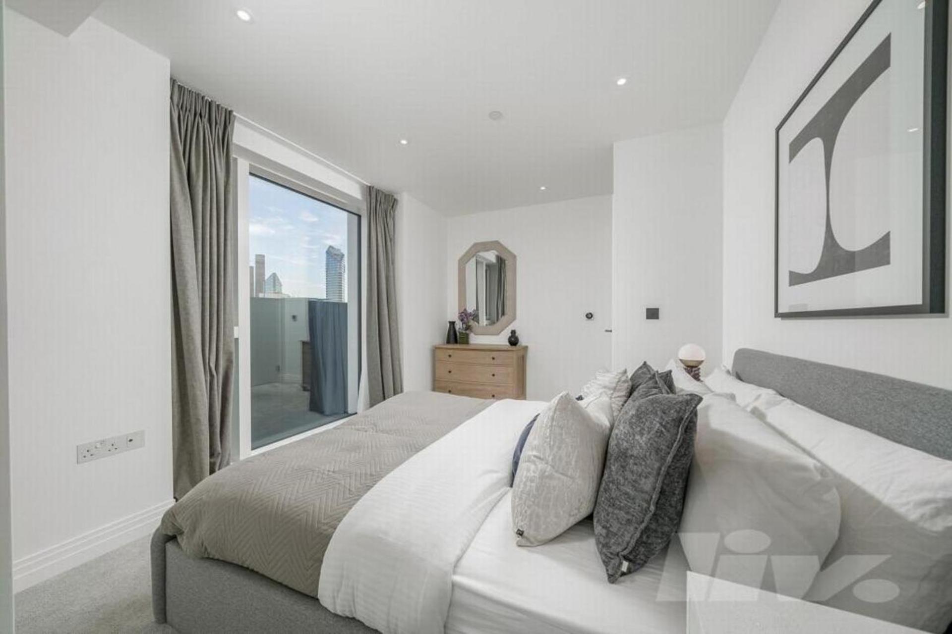 Appartement Tower Retreat - Modern 2 Bedroom *