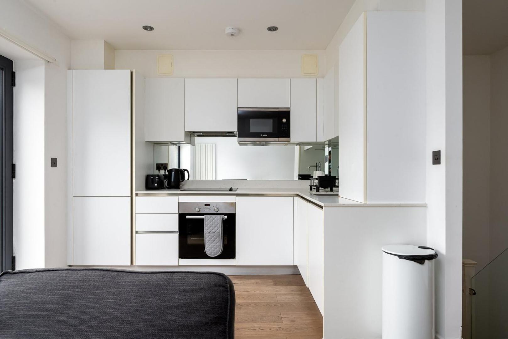 Appartement Guestready - A Stylish Haven In