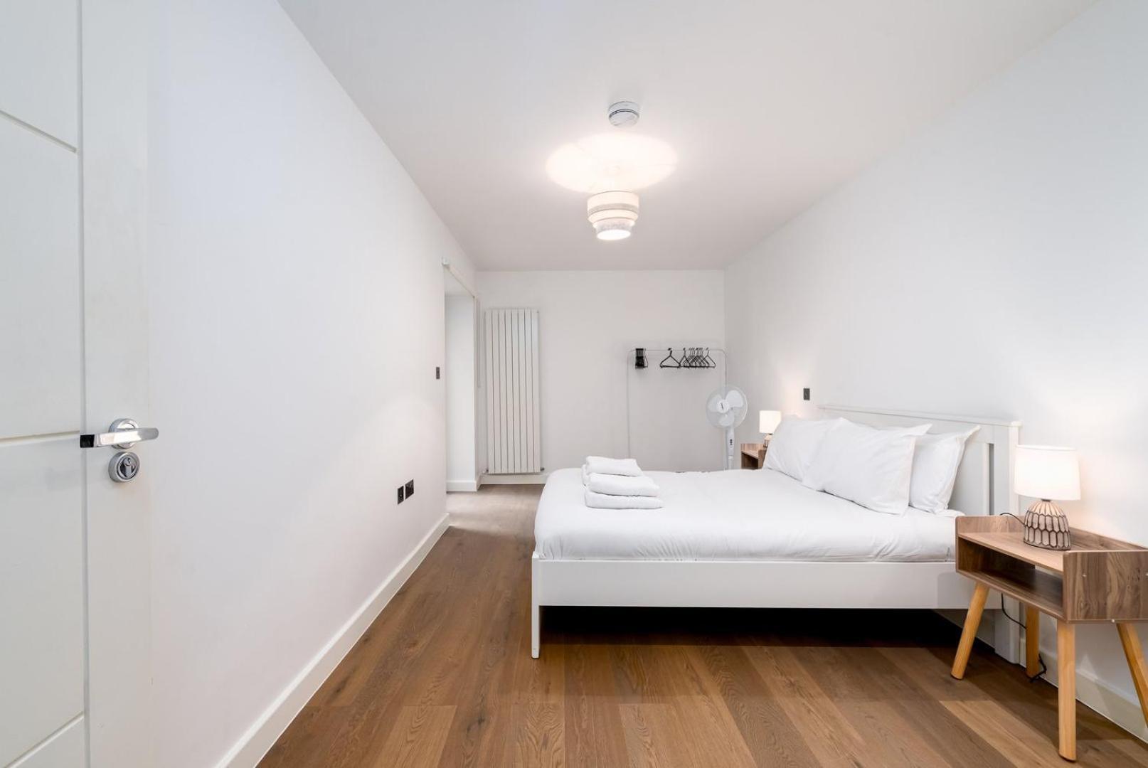 Appartement Guestready - A Stylish Haven In *