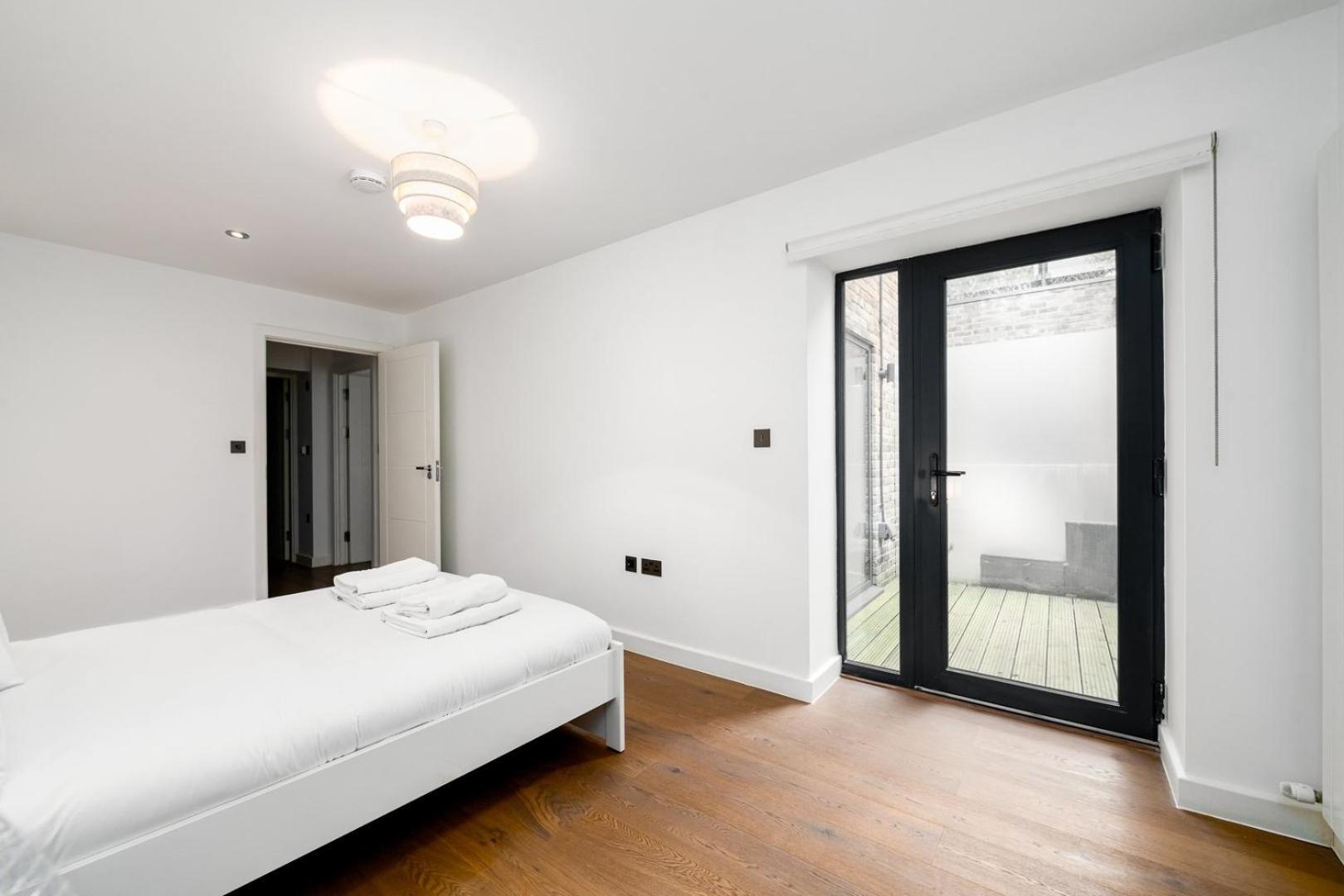 Appartement Guestready - A Stylish Haven In Londres