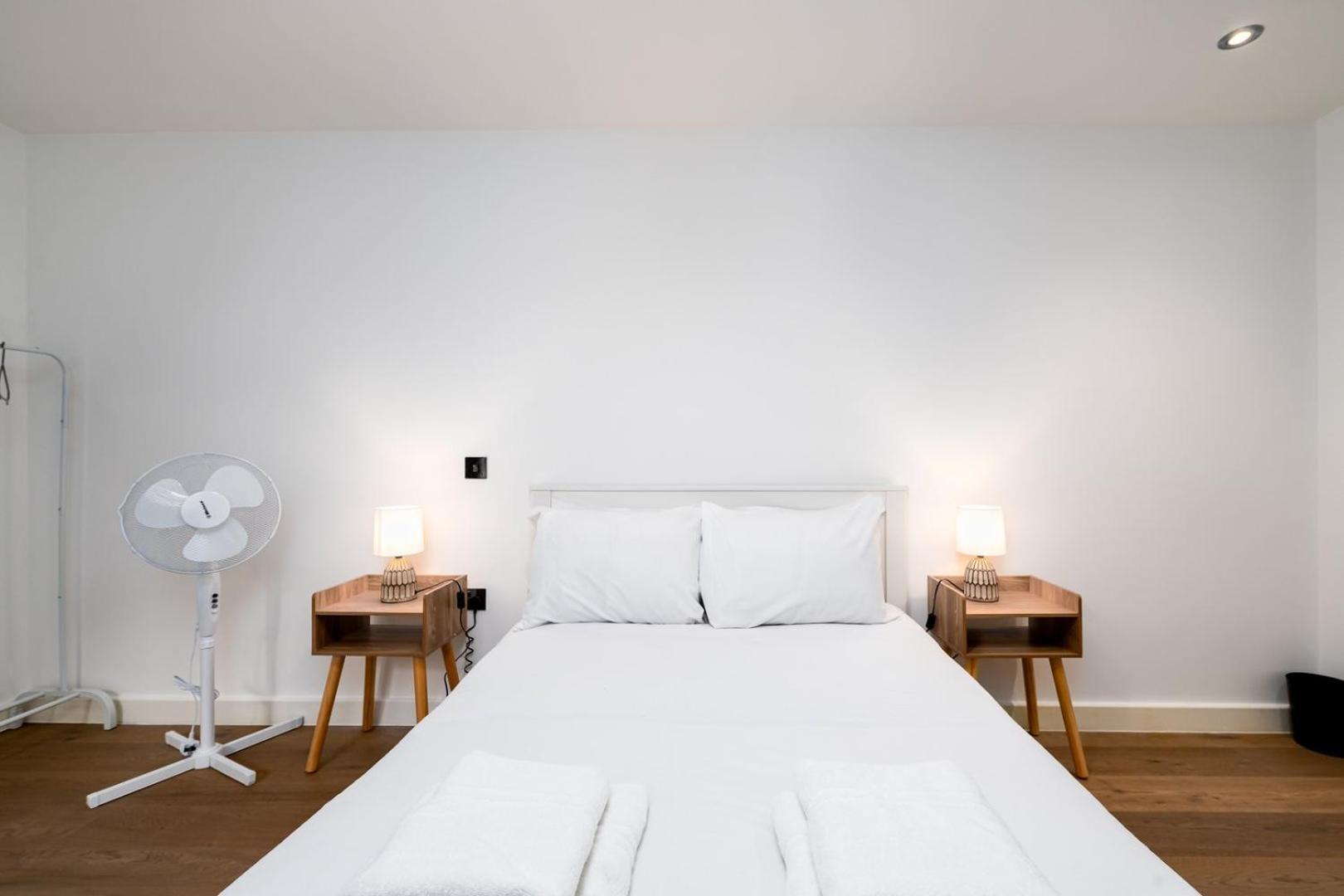 Appartement Guestready - A Stylish Haven In