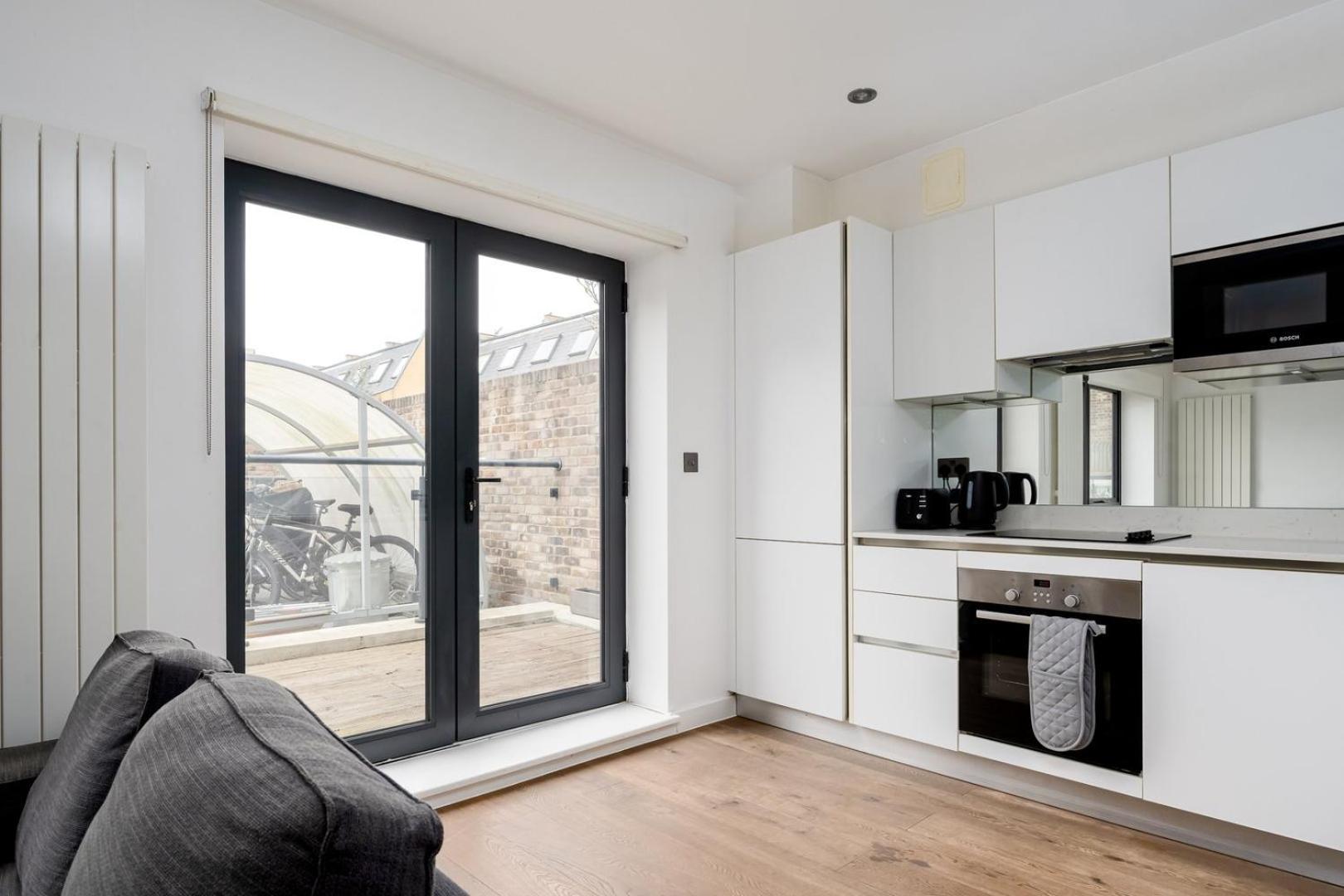 Guestready - A Stylish Haven In Appartement Londres