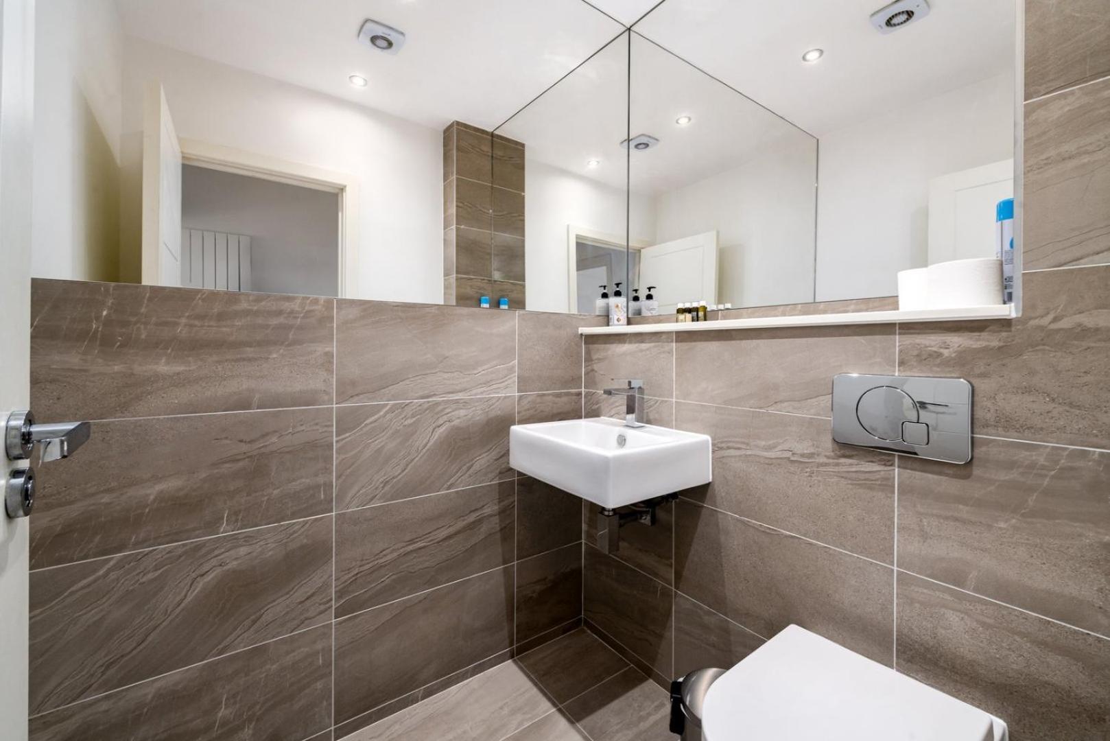 Appartement Guestready - A Stylish Haven In Londres