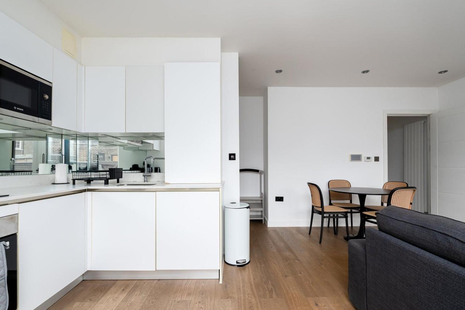 Guestready - A Stylish Haven In Londres