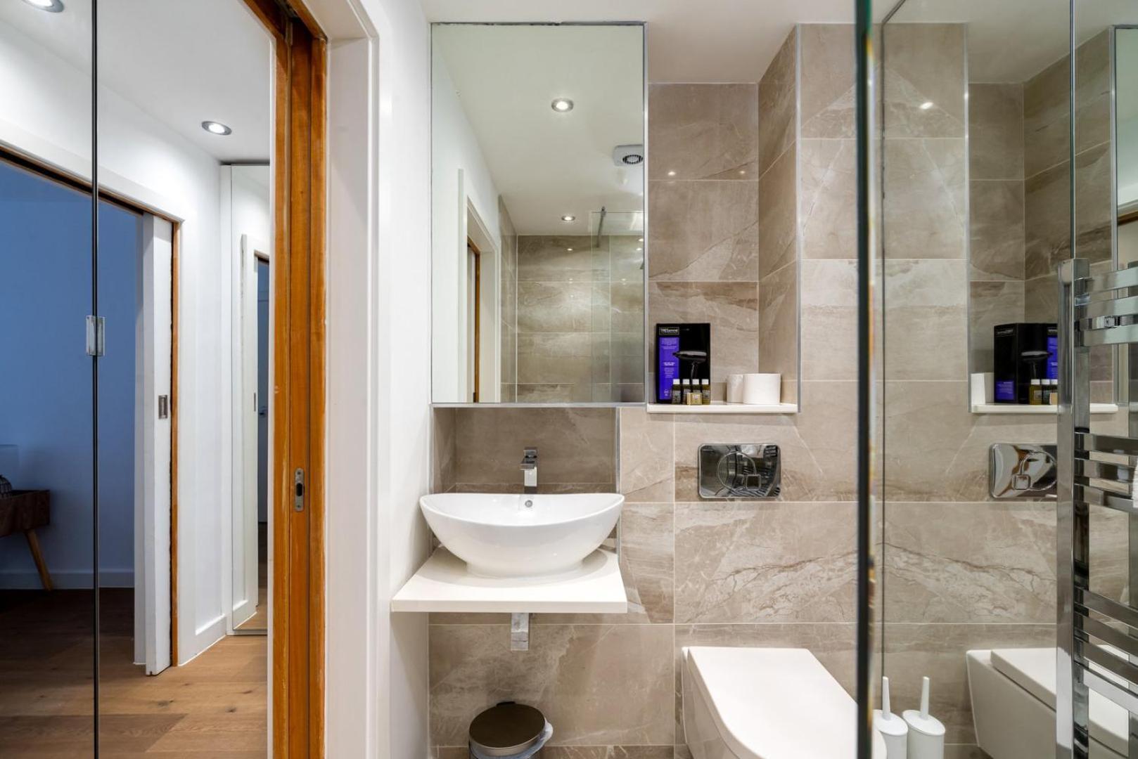 Guestready - A Stylish Haven In Appartement *