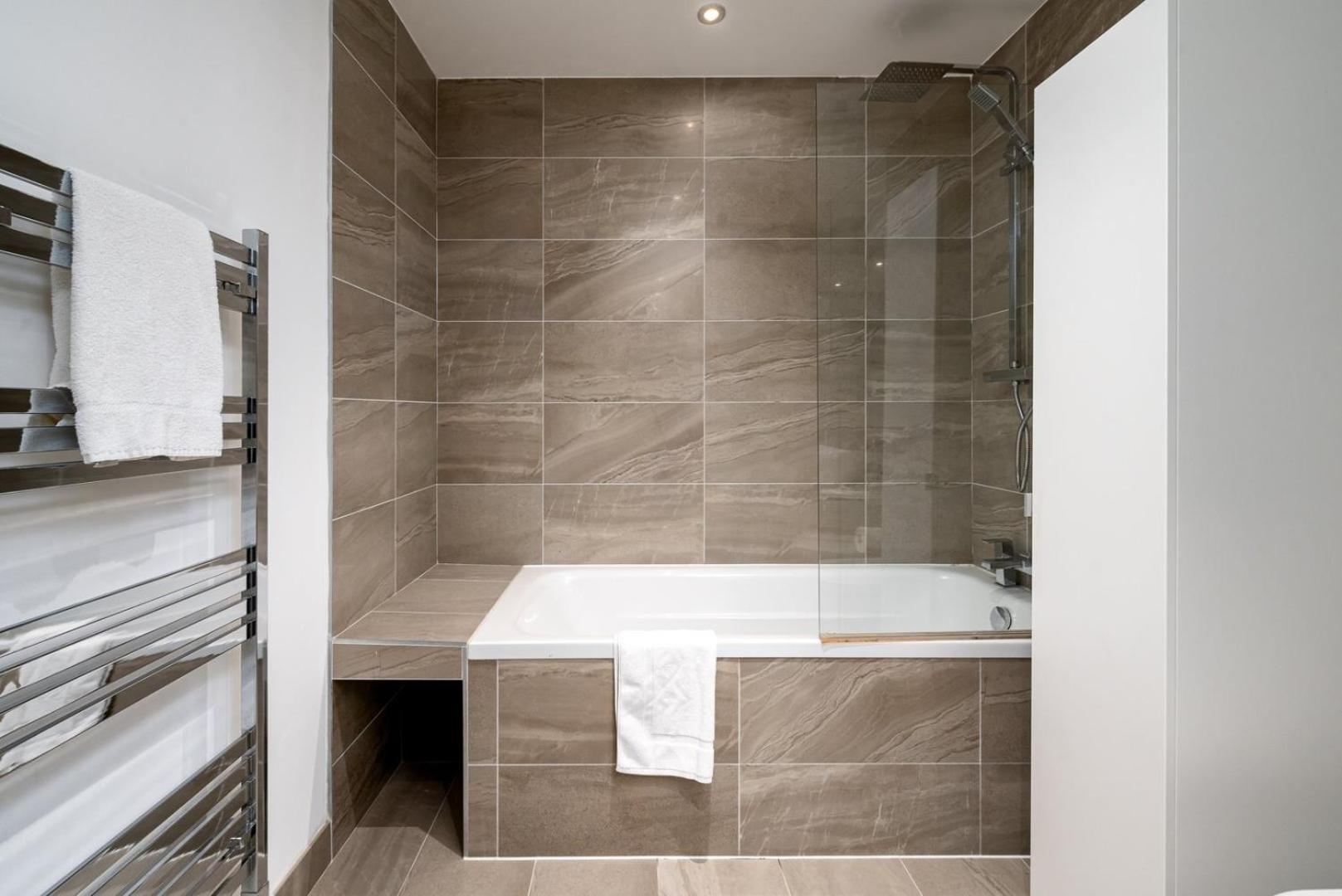 Appartement Guestready - A Stylish Haven In Londres