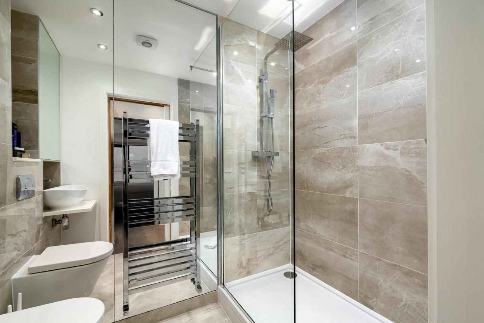 Guestready - A Stylish Haven In Londres